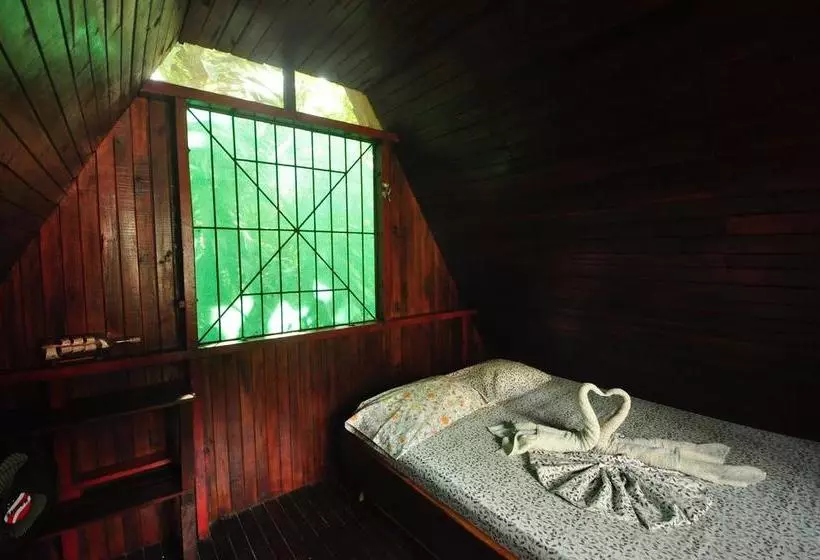 Hotelli Howler Monkey