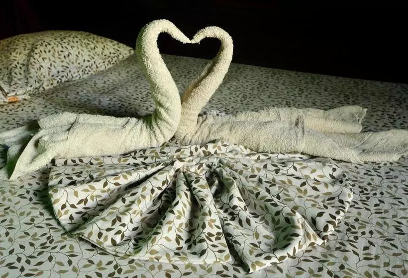 Hotelli Howler Monkey