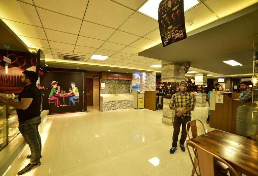 Ganeshwaram Hotel Sector 45 Noida