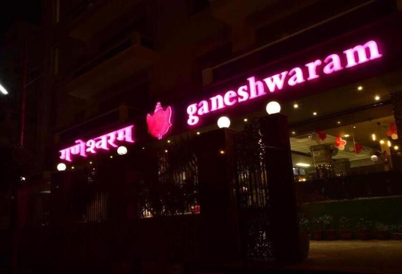 Ganeshwaram Hotel Sector 45 Noida