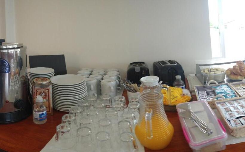 هتل Parador Ruta 40