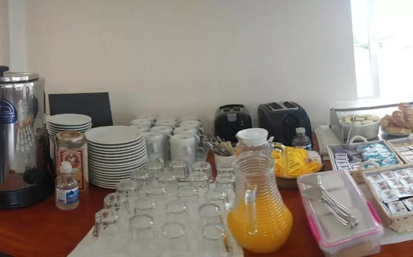 Hotel Parador Ruta 40