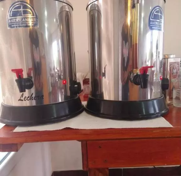 Hotel Parador Ruta 40