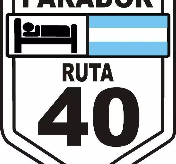Hotel Parador Ruta 40