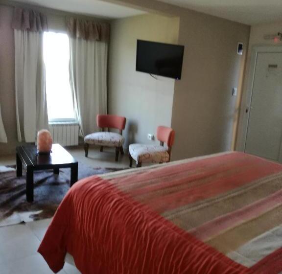 هتل Parador Ruta 40