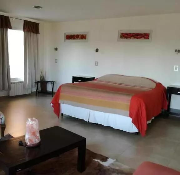 Hotel Parador Ruta 40