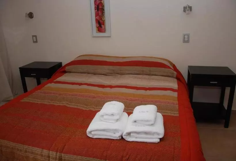 Hotel Parador Ruta 40