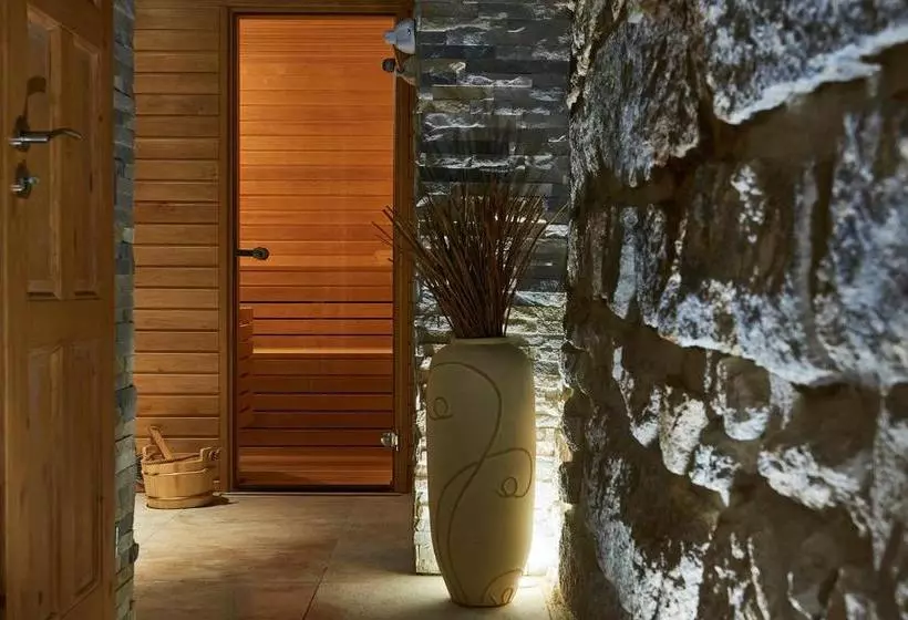 هتل Stará Pekárna S Privátním Wellness