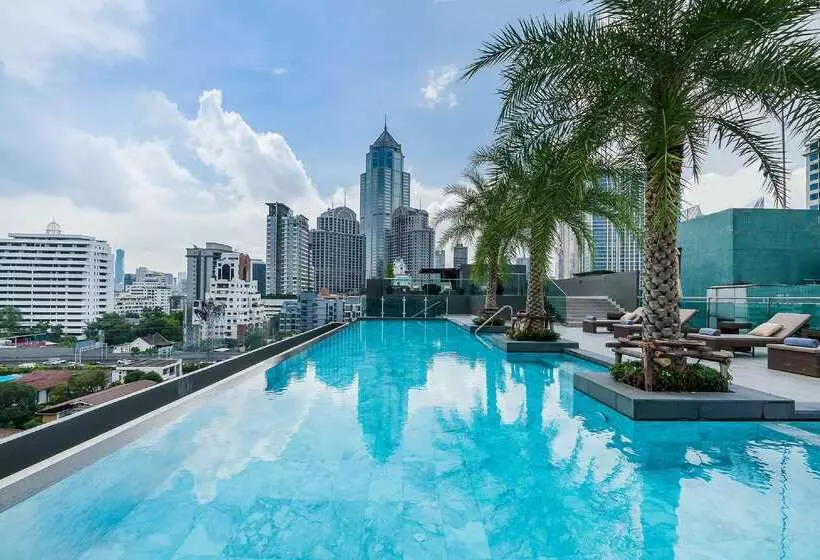 Hotel Surestay Plus By Best Western Sukhumvit 2 - Bangkok