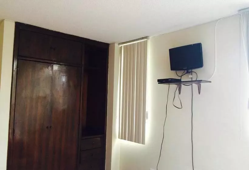 هتل Terraza Dreams