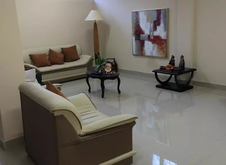 هتل Terraza Dreams