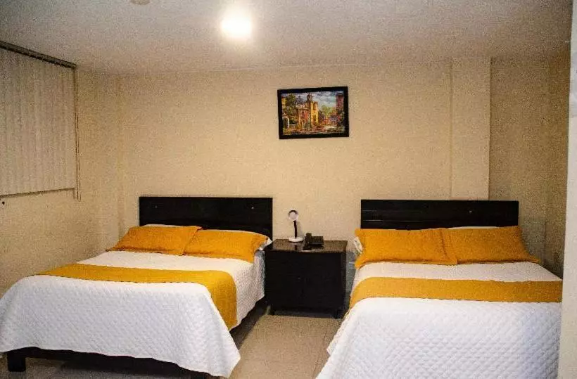 هتل Terraza Dreams