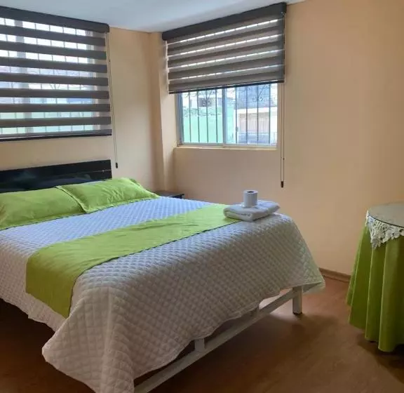 هتل Terraza Dreams