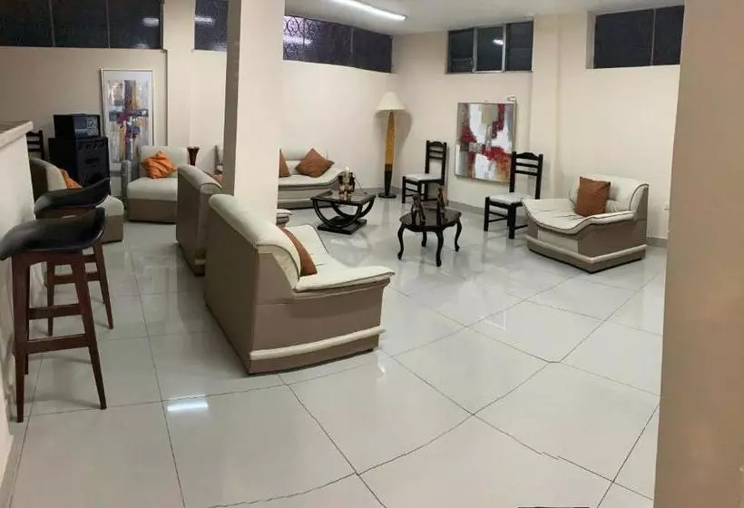 هتل Terraza Dreams