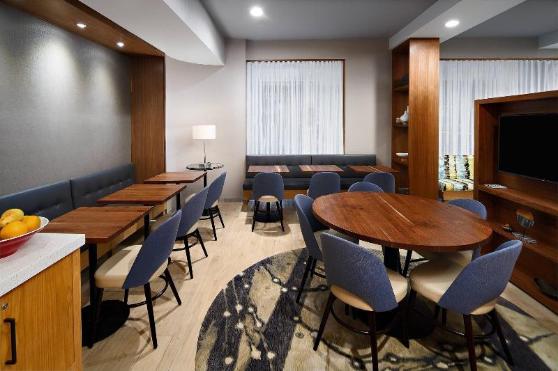 酒店 Towneplace Suites By Marriott New York Manhattan/times Square