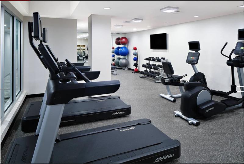 酒店 Towneplace Suites By Marriott New York Manhattan/times Square