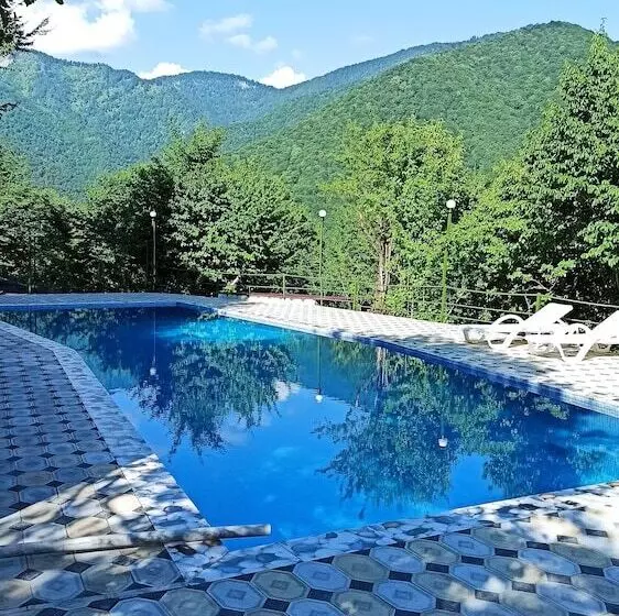 Kungut Hotel & Restaurant