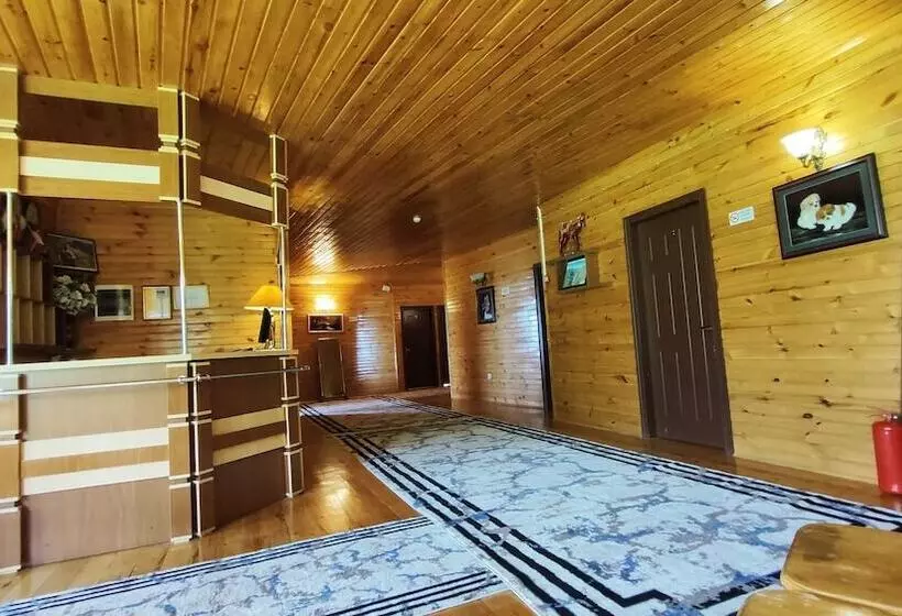 Kungut Hotel & Restaurant