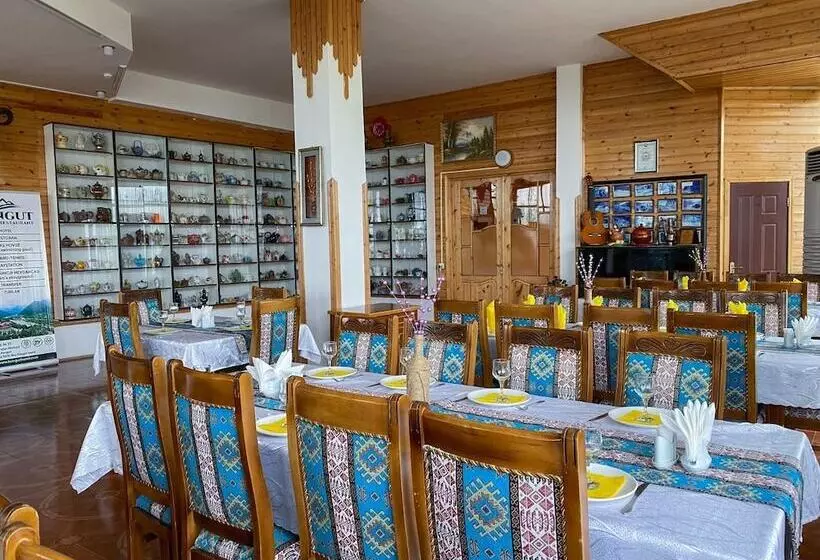 Kungut Hotel & Restaurant