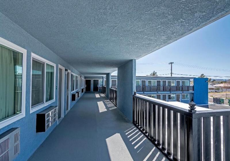 Motel 6 Ridgecrest, Ca China Lake