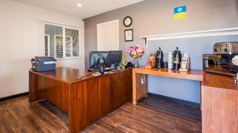 Motel 6 Ridgecrest, Ca China Lake