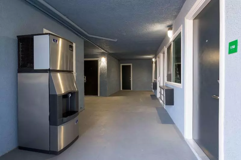 Motel 6 Ridgecrest, Ca China Lake