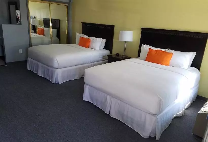 مُتل Rodeway Inn