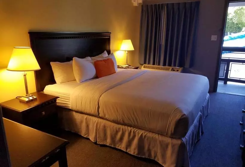 مُتل Rodeway Inn