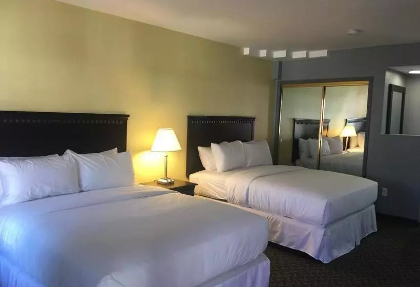 مُتل Rodeway Inn