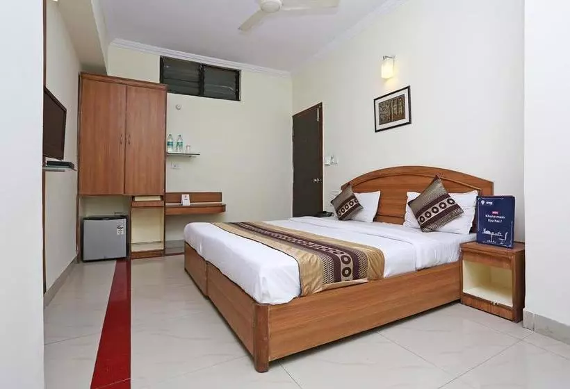 Oyo 11307 Hotel Satya Villas