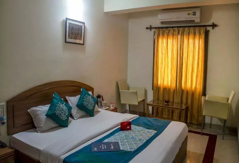 Oyo 11307 Hotel Satya Villas