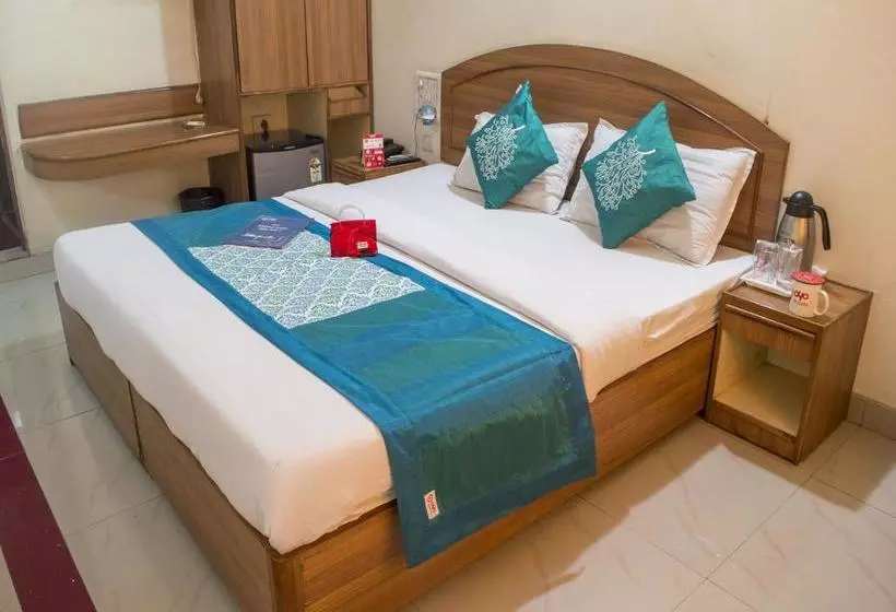 Oyo 11307 Hotel Satya Villas