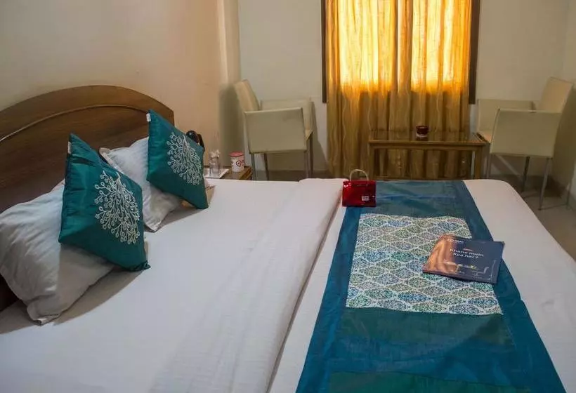 Oyo 11307 Hotel Satya Villas