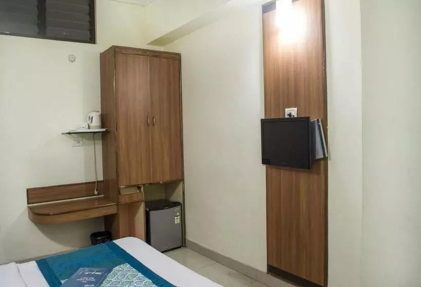 Oyo 11307 Hotel Satya Villas