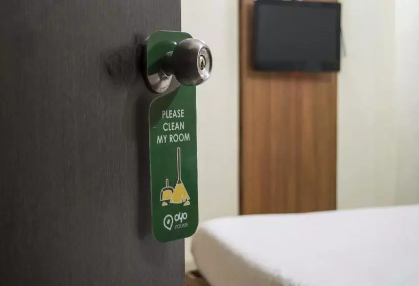 Oyo 11307 Hotel Satya Villas