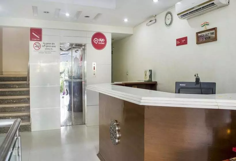 Oyo 11307 Hotel Satya Villas