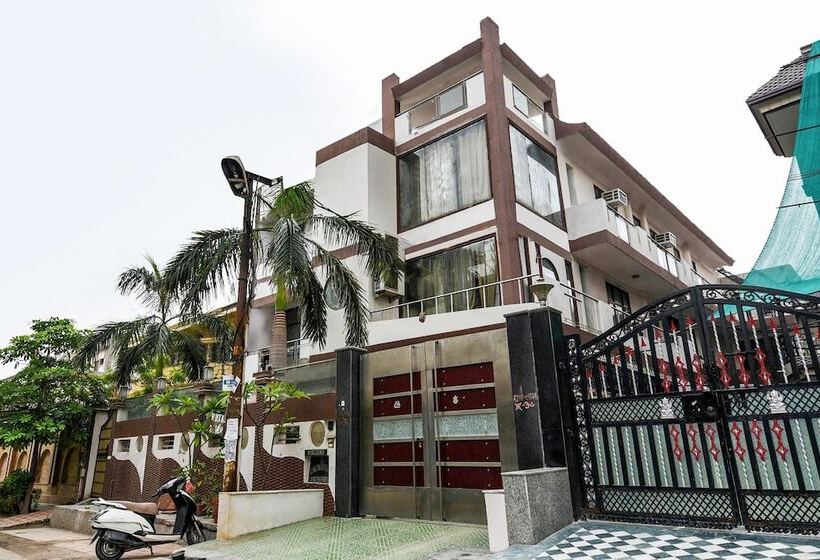 Oyo 457 Hotel Mittal Residency