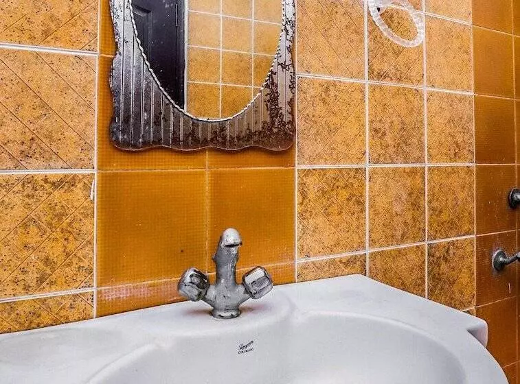Oyo 457 Hotel Mittal Residency