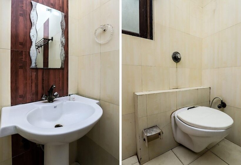 Oyo 457 Hotel Mittal Residency