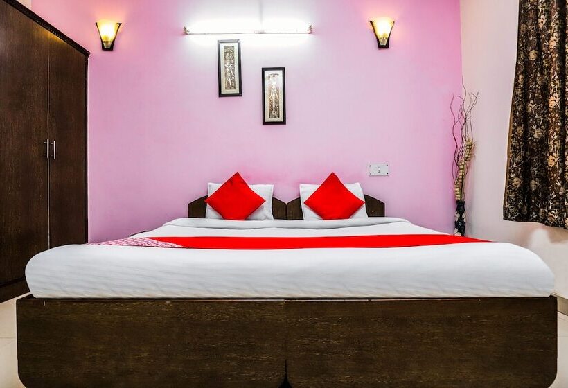 Oyo 457 Hotel Mittal Residency