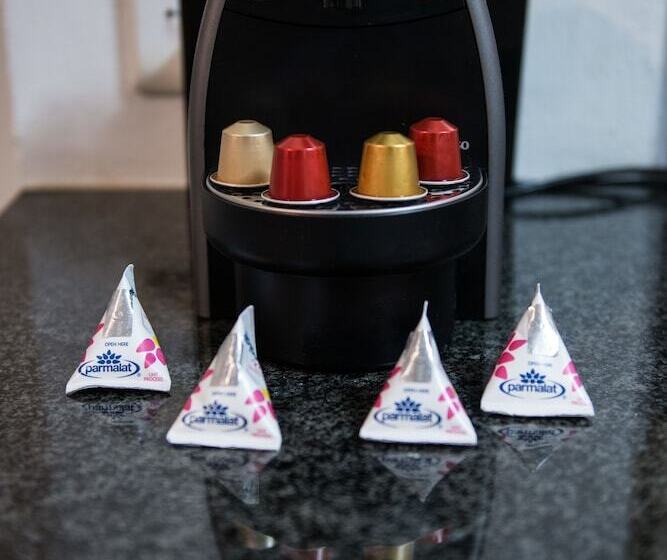 Prestige Apartments Sandton At Westpoint