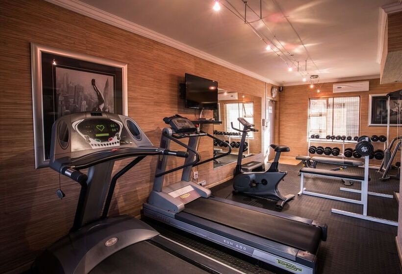 Prestige Apartments Sandton At Westpoint