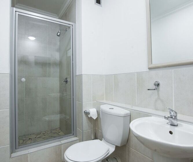 Prestige Apartments Sandton At Westpoint