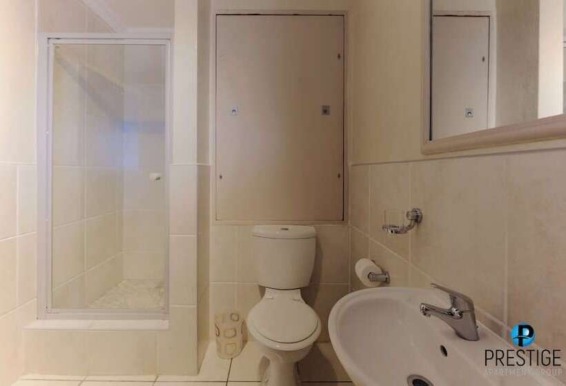 Prestige Apartments Sandton At Westpoint