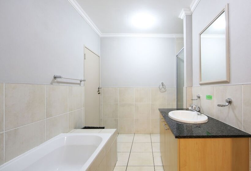 Prestige Apartments Sandton At Westpoint