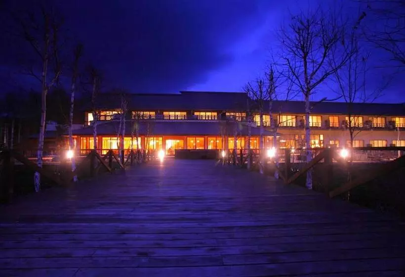 Ryokan Tsutaya Tokinoyado Kazari