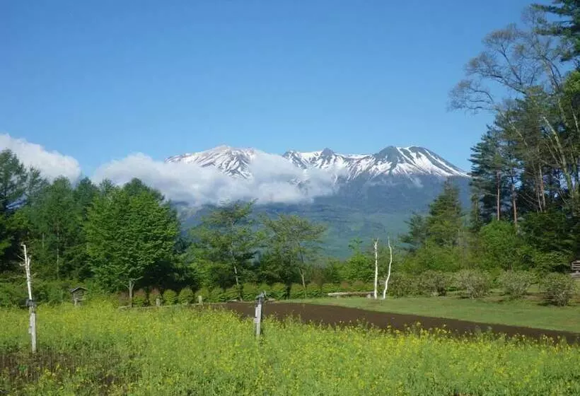 Ryokan Tsutaya Tokinoyado Kazari