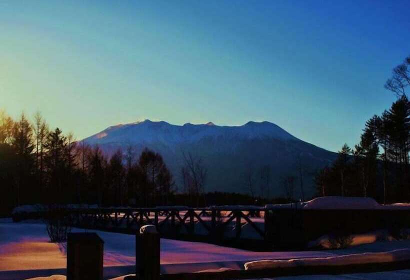 日式旅馆 Tsutaya Tokinoyado Kazari