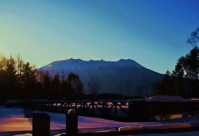 Ryokan Tsutaya Tokinoyado Kazari