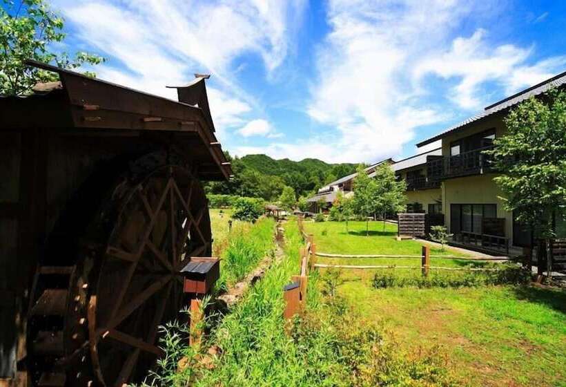 日式旅馆 Tsutaya Tokinoyado Kazari